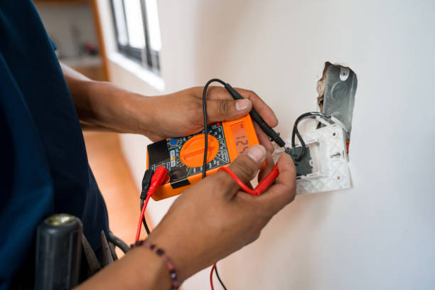 Best Emergency Electrical Repair  in Milltown, NJ