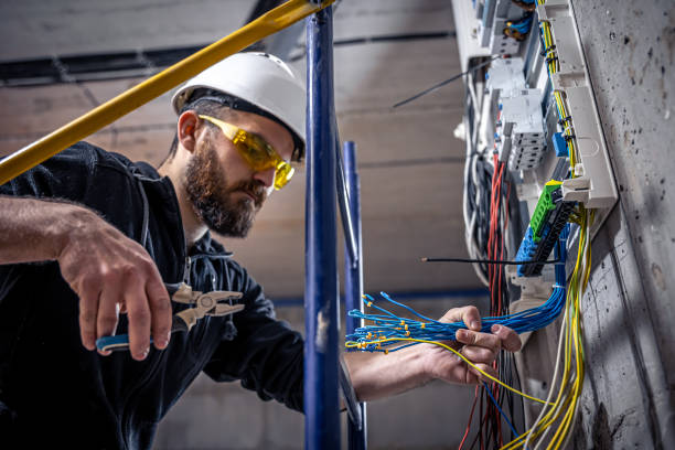 Best Commercial Electrician Services  in Milltown, NJ