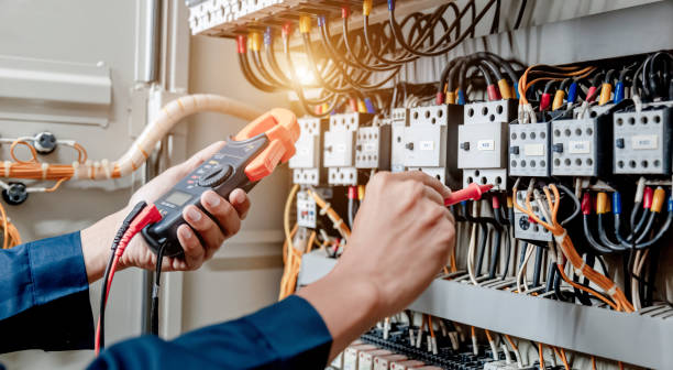 Best Licensed Electrician  in Milltown, NJ