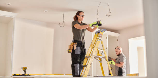 Best Electrical System Inspection  in Milltown, NJ