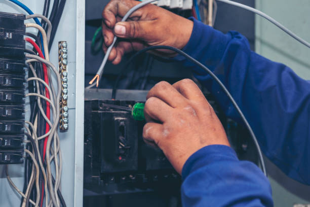 Best Electrical Outlet Repair  in Milltown, NJ