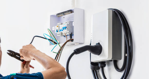 Best Home Electrical Repair  in Milltown, NJ