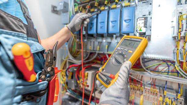 Best Emergency Electrician Near Me  in Milltown, NJ