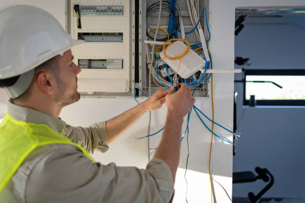 Best Electrical Rewiring Services  in Milltown, NJ