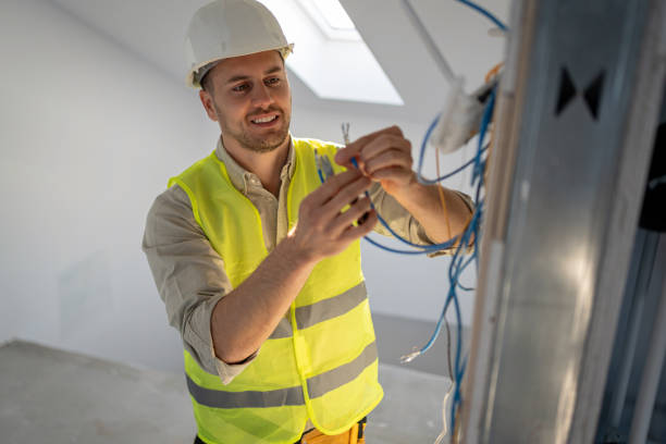 Best 24-Hour Electrician  in Milltown, NJ