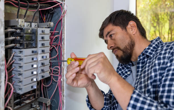 Best Industrial Electrical Services  in Milltown, NJ